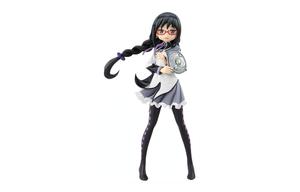 Фигурка pop up parade movie, puella magi madoka magica, new episode, rebellion story, yume chan scale 16см GOOD SMILE COMPANY