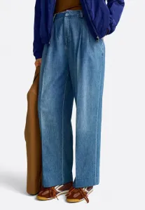 Свободные джинсы Rich & Royal, Denim Blue