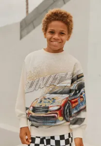 Толстовка монти Molo, Beige