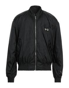 Куртка 44 Label Group, черный