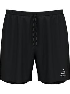 Тканевые шорты Odlo Short, черный