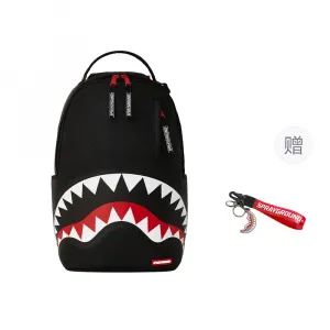 SPRAYGROUND Рюкзак PVC Unisex Black