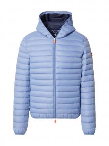 SAVE THE DUCK Куртка межсезонная 'DONALD' в цвете Dusty Blue