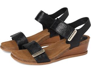 Женские туфли Sofft Verdi II, Black Woven