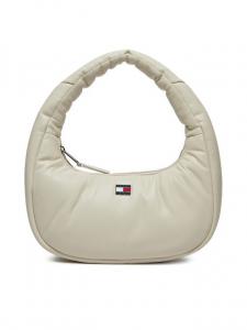 Сумка Tommy Jeans Tjw Pillow Shoulder Bag AW0AW16977, бежевый