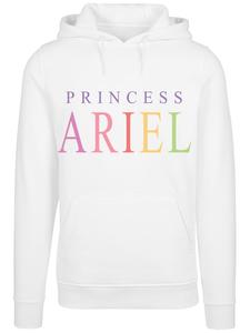 Пуловер F4NT4STIC Disney Arielle die Meerjungfrau, белый