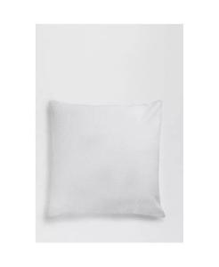 Декоративная подушка для уютного пола, 30 x 30 дюймов Sunday Citizen, серый