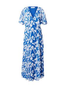 Платье Vila RILLA, синий