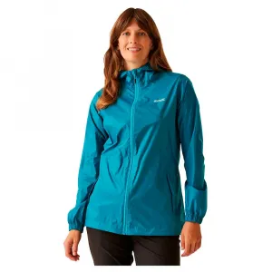 Куртка Regatta Pack-It III, синий