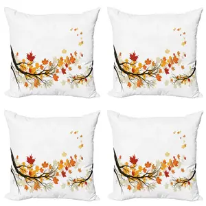 Чехол для подушки Abakuhaus, черный