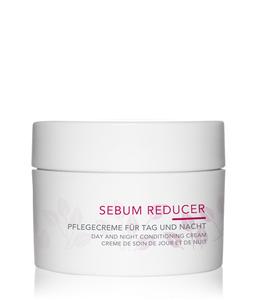 Крем для лица Charlotte Meentzen Sebum Reducer Day Night Conditioning Cream, 50 ml