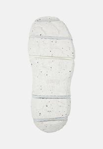 Низкие кроссовки Roku Camper, weiß grau