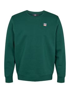 Свитер VINSON Jerry, темно-зеленый