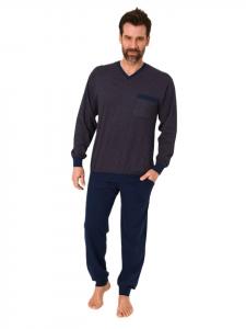 Ночное белье NORMANN, оранжевый