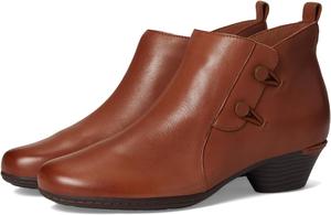 Ботинки Cobb Hill Larsa, Cognac Leather