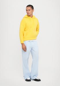 Худи Fiorucci PATCH HOODIE UNISEX, Yellow/Light Yellow