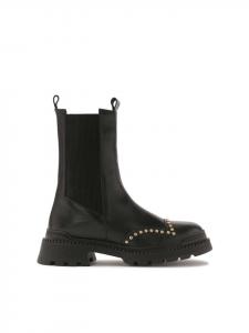 Ботинки Kazar, черный