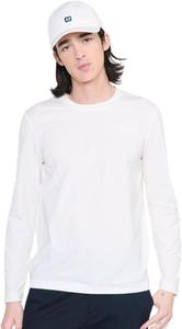 Мужская футболка с длинным рукавом Aigle Official Primeflex ZTHAW08, белый