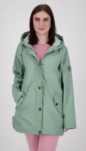 Дождевик DEPROC Active "Friesennerz ANKERGLUT HVN", также доступен в больших размерах, серый