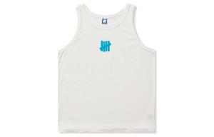 Майка Unisex UNDEFEATED, белый