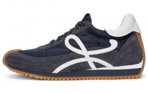 Футболка Flow Runner Темно-синий LOEWE, Синий