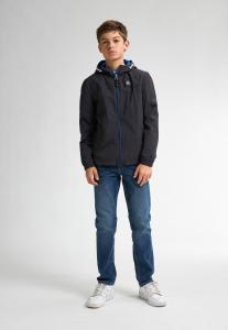 Куртка для активного отдыха LIGHTWEIGHT PANTHER Petrol Industries, черный