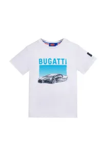 Футболка унисекс с принтом Bugatti, Crystal Seas