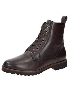 Ботильоны на шнуровке SIOUX Meredith-733-WF-H , Dark brown