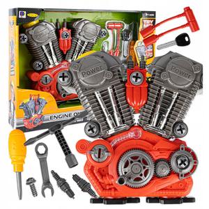 Интерактивный механизм завинчивания и отвинчивания AIG