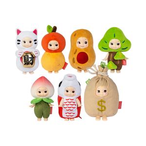 Слепая коробка Art Studio Cupid Heart's Wish - отдельная мистери-бокс/полный набор POP SUNDAY