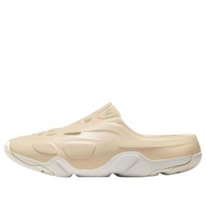 Кроссовки Air Jordan Roam Slides 'Sail Rattan'