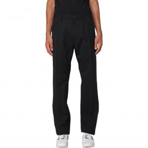 DSQUARED 2 Повседневные брюки мужские черные