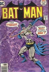 Batman, Edition# 283 (DC)
