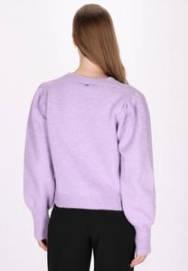 Джемпер DreiMaster, фиолетовый