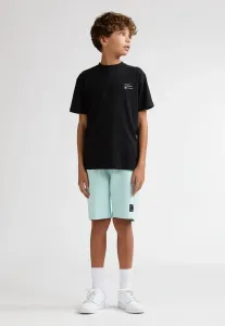 Футболка с принтом «задняя арена» Petrol Industries, Black