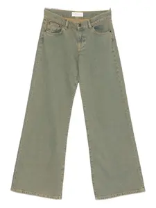 Джинсы свободного кроя Jeanerica, нейтральный