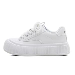 Легкие, износостойкие и нескользящие низкие кроссовки для женщин RENBEN, Beige