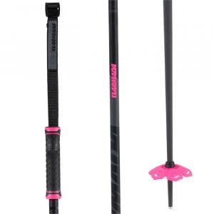 Лыжные палки Legion 2026 Armada, Black/Pink