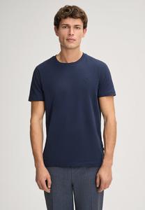 Футболка JOOP! LEON, Navy/Dark Blue