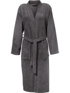 Халаты REDBEST, антрацит