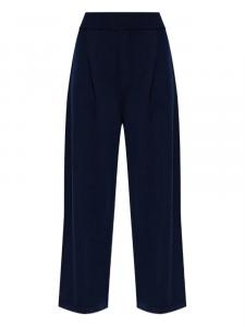 DSQUARED2 шерстяные брюки, синий