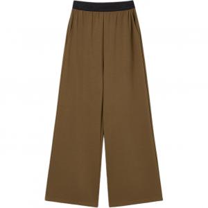 KARL LAGERFELD / Karl Lagerfeld Jeans Брюки Casual KARL LAGERFELD женские Camel