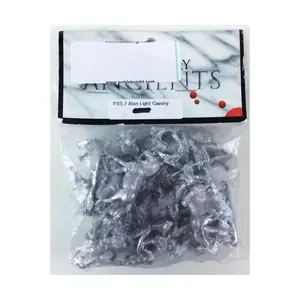 Аланская легкая кавалерия, Ancients - Imperial Rome & Her Enemies - Sarmatians (25mm)