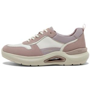 Повседневные туфли 4 см женские BATA, Ecru/Gray