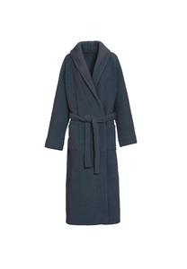 Халат Нама Уни ESSENZA, цвет Sloe Blue
