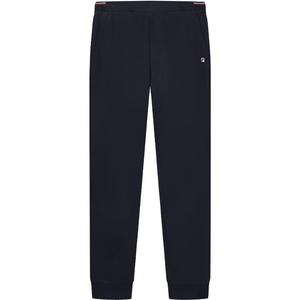 FILA Женские повседневные брюки, цвет Blue