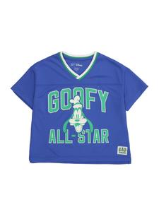 Рубашка GAP, синий