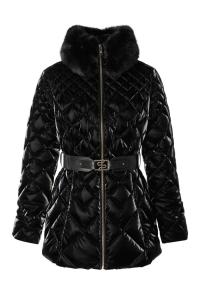 Зимняя куртка Salsa Jeans, Black