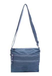Сумка через плечо Mindesa, сапфировый