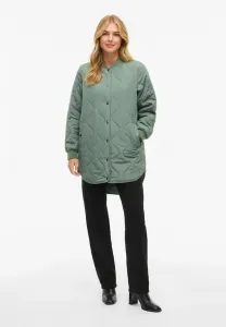 Зимнее пальто vitate с стеганым узором Vila, Laurel Wreath